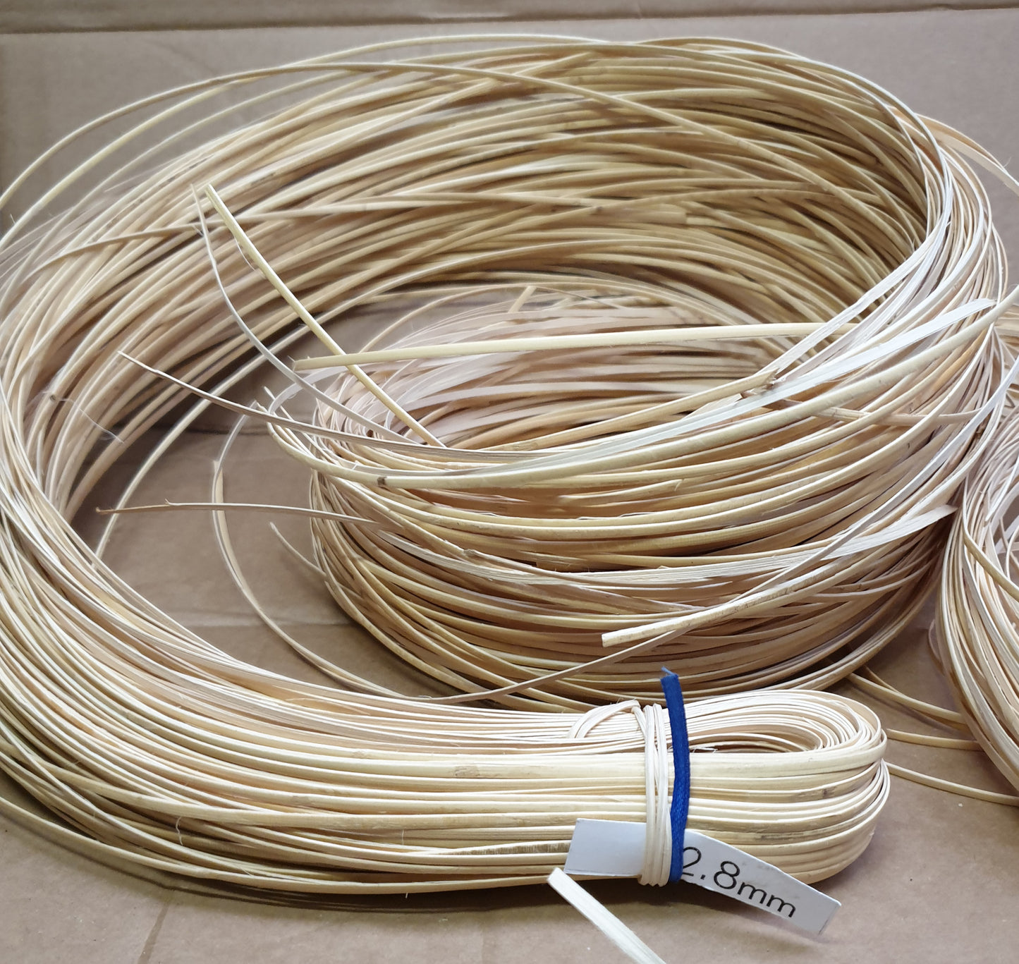 Rattan chair cane