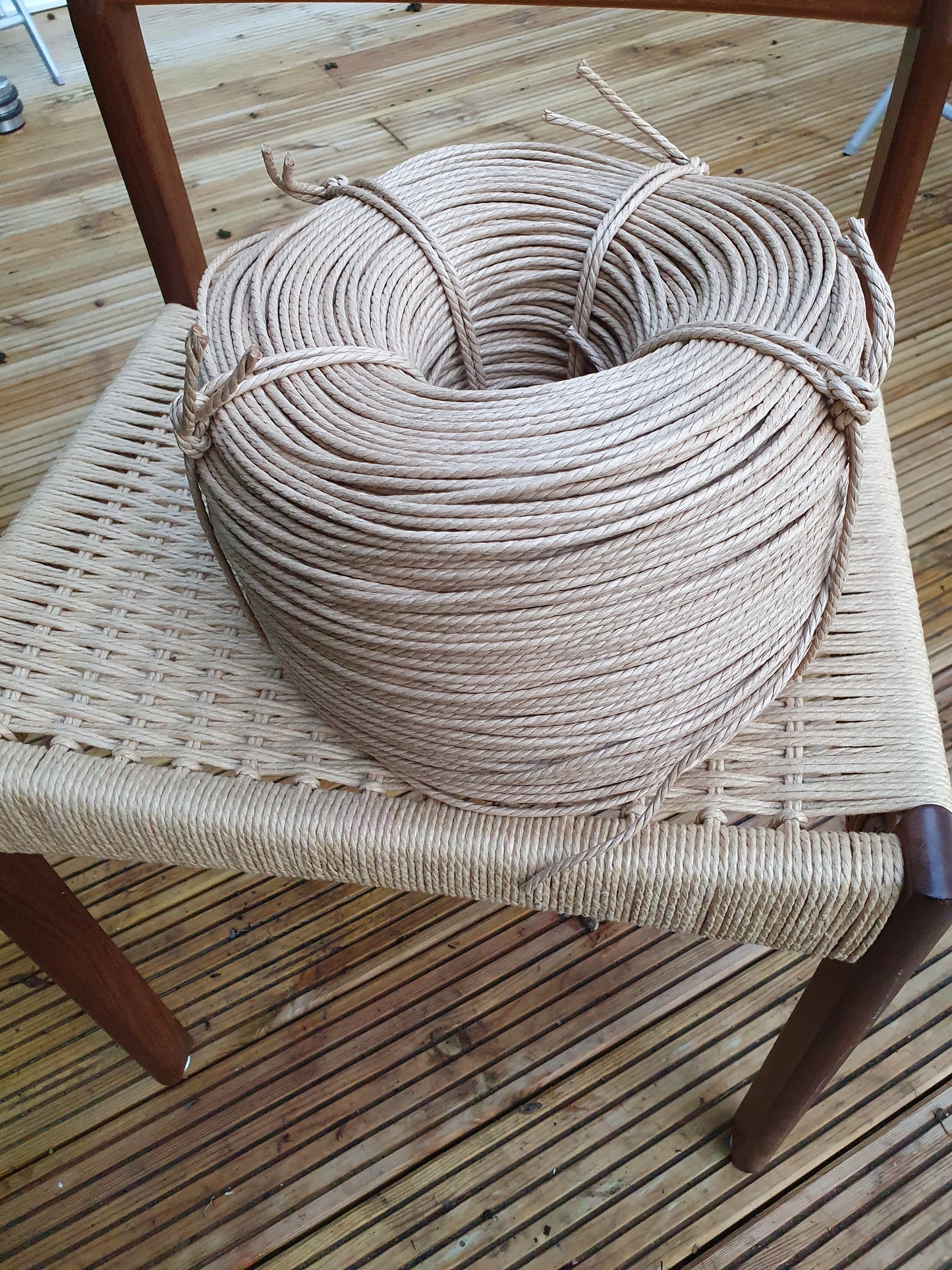 Danish cord
